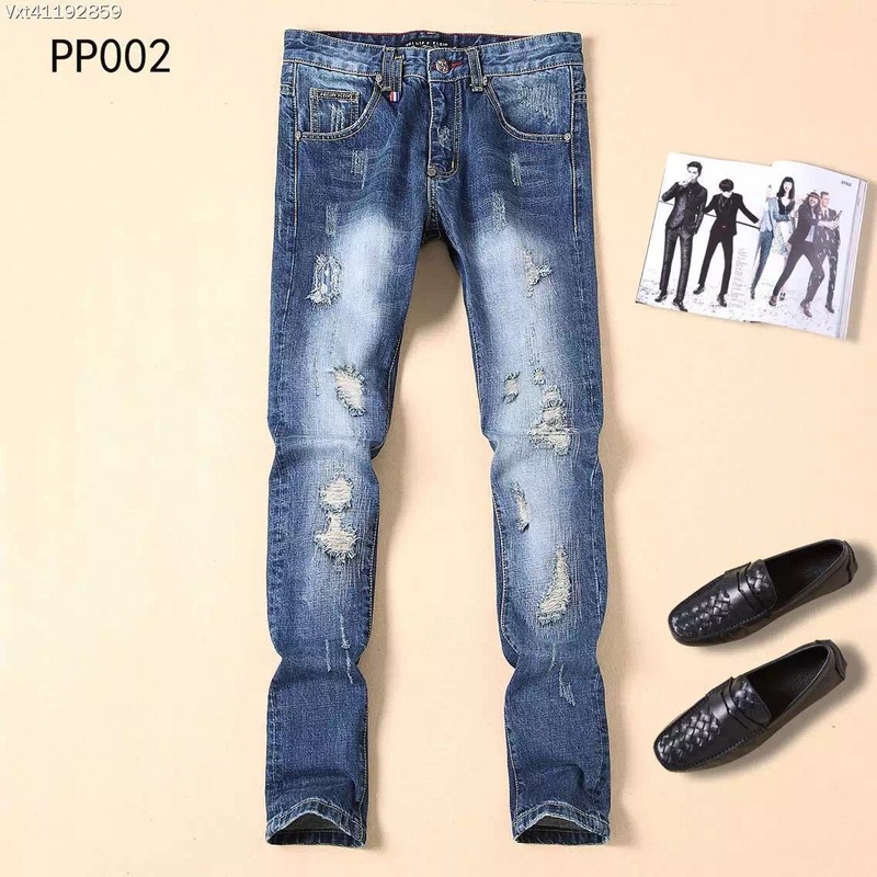 PP long jeans men 28-40-028
